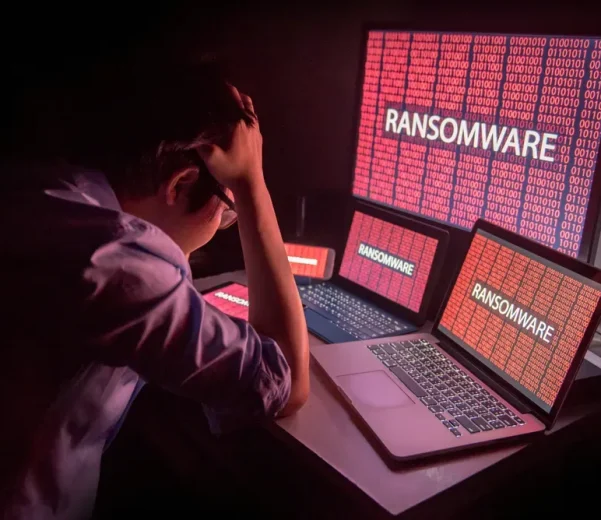 Il ransomware minaccia gli MSP