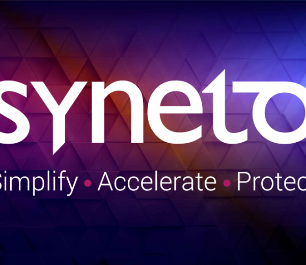 Syneto distribuito da Avangate Security