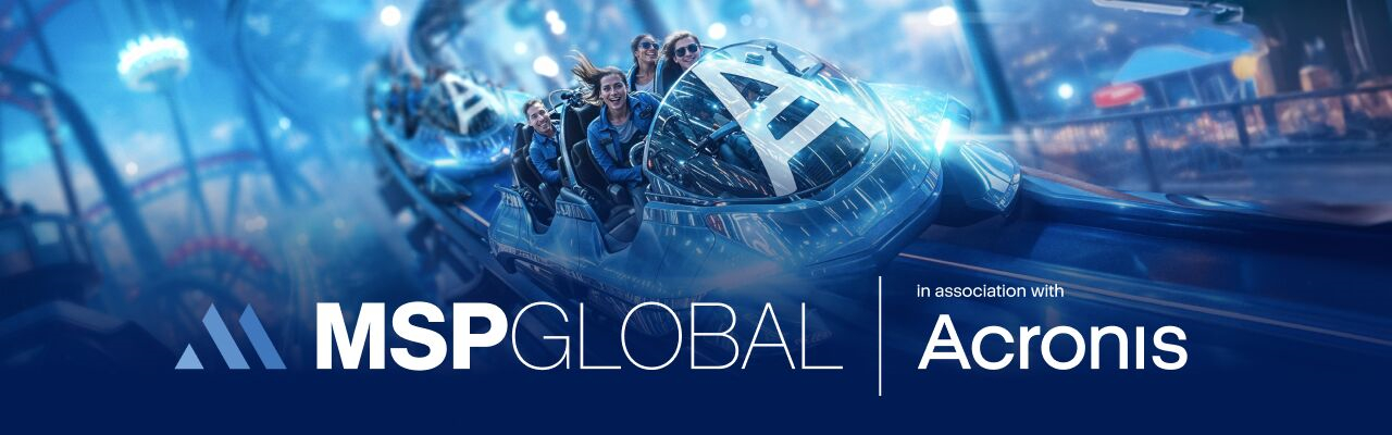 ACRONIS MSP GLOBAL