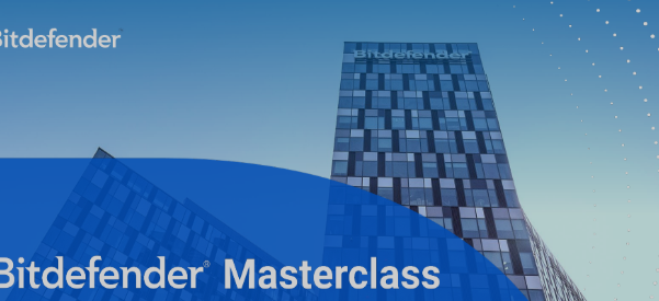 masterclass bitdefender