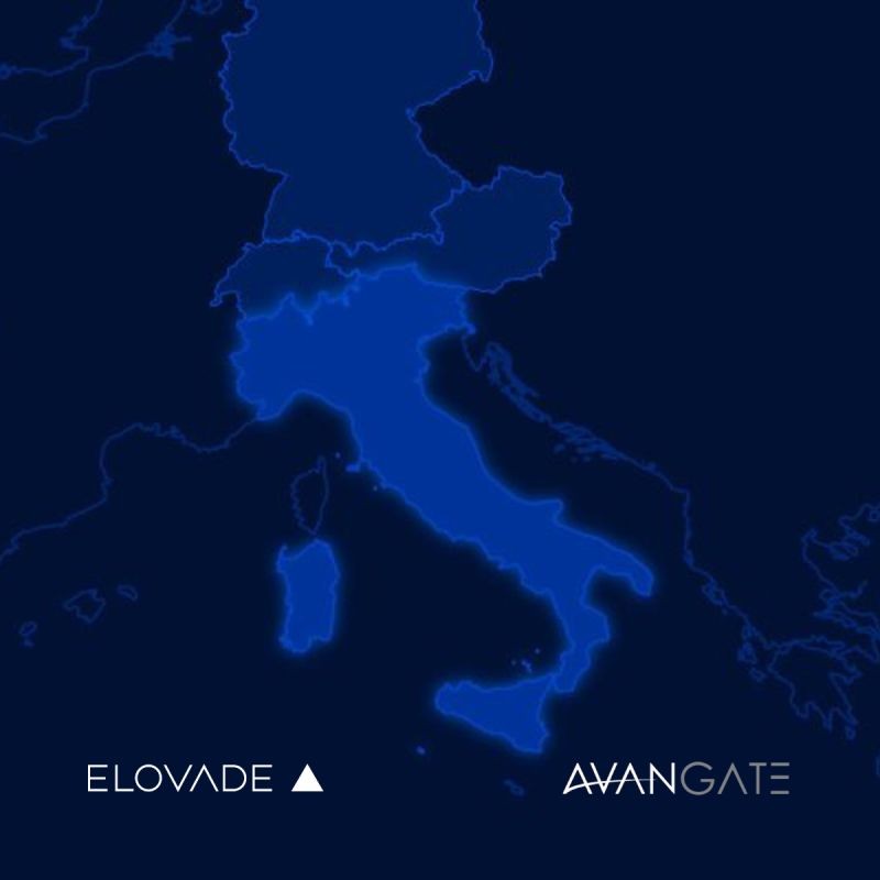 Avangate Security annuncia con orgoglio l'acquisizione da parte di Elovade